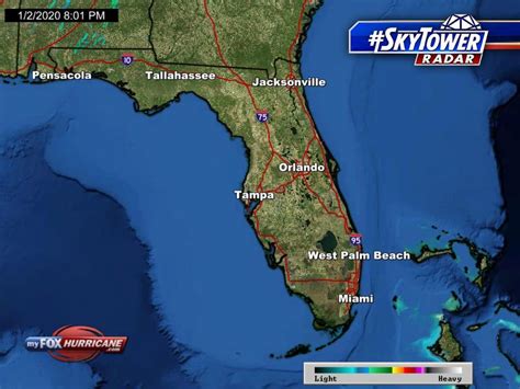 weather radar tampa|fox 13 live radar tampa.